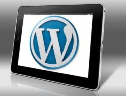 Membuat Blog Dengan WordPress Untuk Pemula