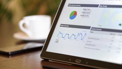 Cara Cek DA PA blog - SEO