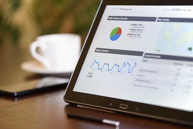 Cara Cek DA PA blog - SEO