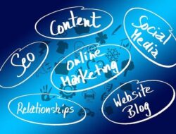 Tips Cara Meningkatkan DA PA web atau blog
