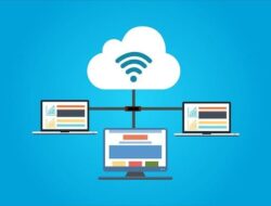 Mengapa Cloud Hosting? Memahami Teknologi Cloud Hosting