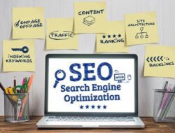 Mengenal SEO Dan Bagaimana Cara Kerjanya