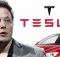 Elon Musk dan Tesla Motor