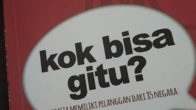 sate ratu kok bisa gitu?