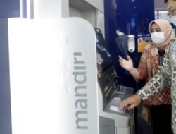 Ganti Kartu ATM Tanpa Ke Bank