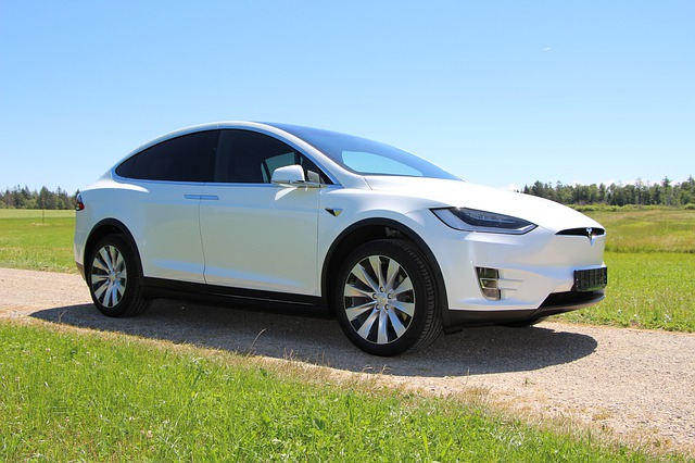 kelebihan tesla model X