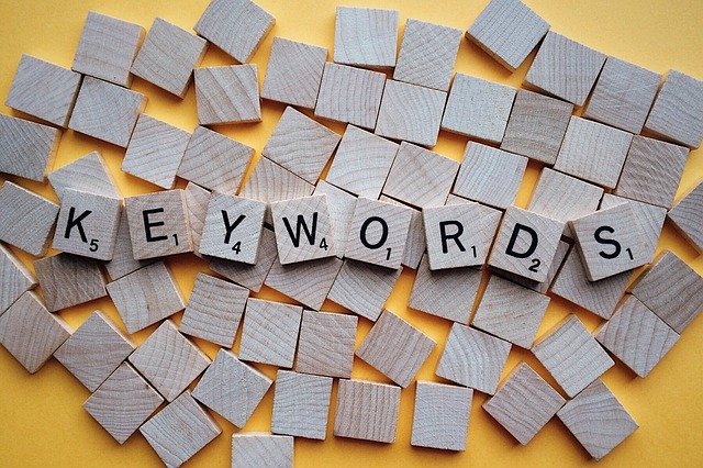 Keyword stuffing dan SEO 