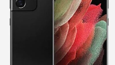 Samsung Galaxy S21 Ultra