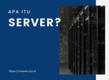 Apa itu server, fungsi server