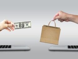 Jualan Online? Kenapa Anda Perlu Melakukannya ?