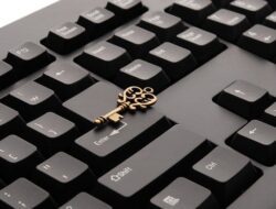 Mau Bisnis online? Website Adalah Kunci Suksesnya
