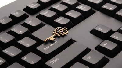 kunci sukses bisnis online