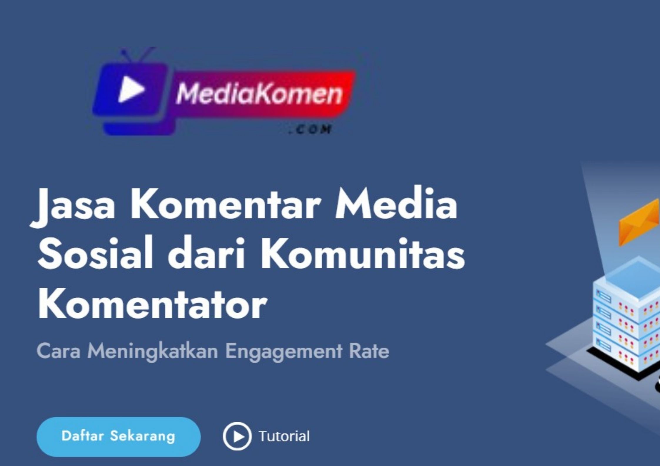 Jasa komen instagram mediakomen