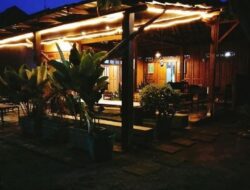 Tempat Makan kekinian Hand cook Cafe
