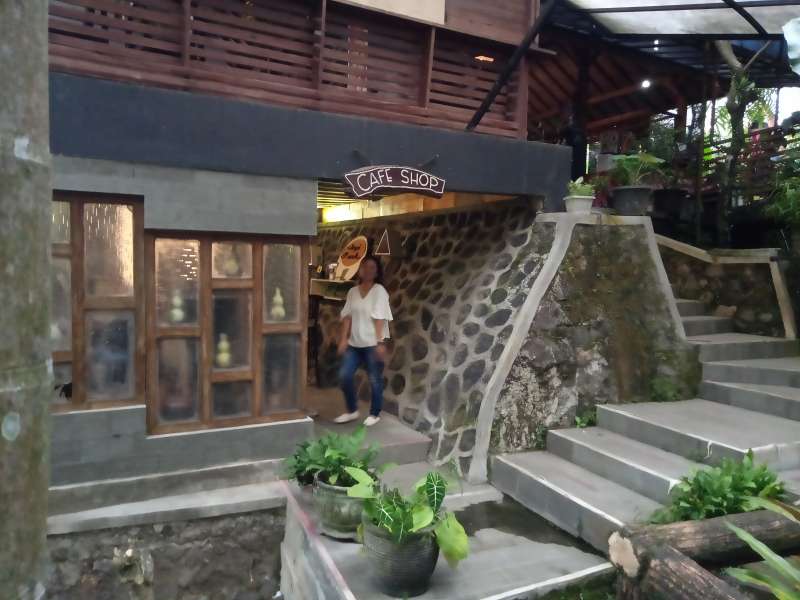 Kebon Krapyak Cottage
