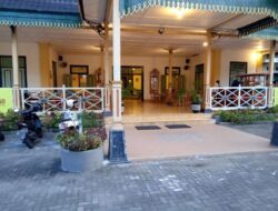 Bakmi Senthong Kuliner Masakan Tradisional Jogja