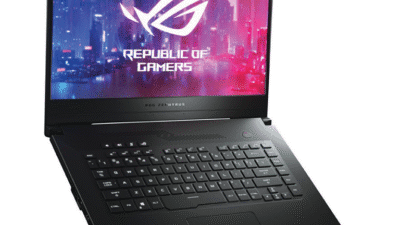 rekomendasi laptop gaming murah terbaik