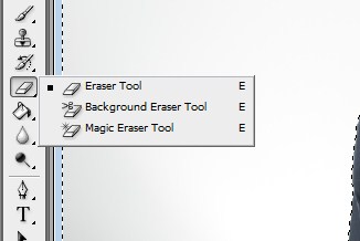 magic eraser tool