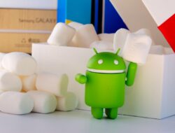 Perkembangan Android Dari Masa Ke Masa