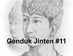 Penerus Trah Prabu Brawijaya-Gendhuk Jinten-Part#11