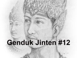 Penerus Trah Prabu Brawijaya-Gendhuk Jinten-Part#12