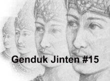 gendhuk jinten