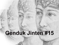 Penerus Trah Prabu Brawijaya-Gendhuk Jinten-Part#15