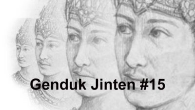 gendhuk jinten
