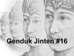 Penerus Trah Prabu Brawijaya-Gendhuk Jinten-Part#16