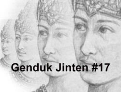 Penerus Trah Prabu Brawijaya-Gendhuk Jinten-Part#17
