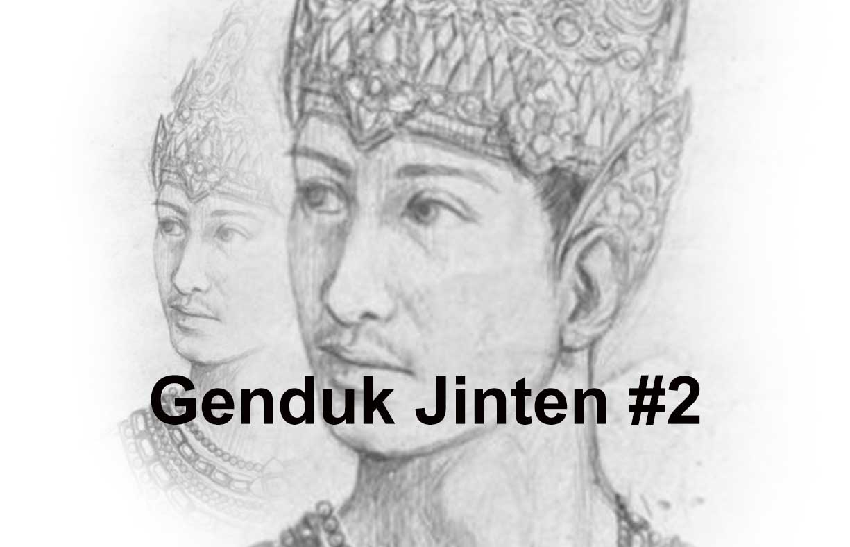 Genduk Jinten