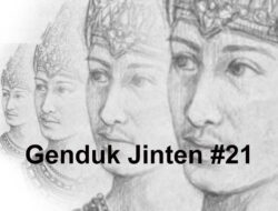 Penerus Trah Prabu Brawijaya-Gendhuk Jinten-Part#21