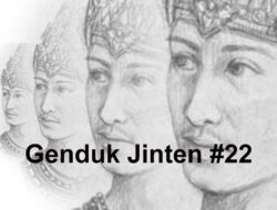 Penerus Trah Prabu Brawijaya-Gendhuk Jinten-Part#22