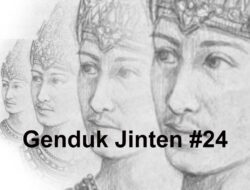 Penerus Trah Prabu Brawijaya-Gendhuk Jinten-Part#24