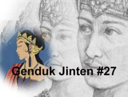 Penerus Trah Prabu Brawijaya-Gendhuk Jinten-Part#27