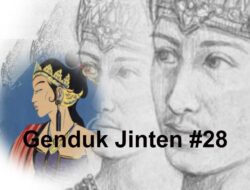 Penerus Trah Prabu Brawijaya-Gendhuk Jinten-Part#28