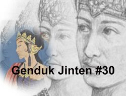 Penerus Trah Prabu Brawijaya-Gendhuk Jinten-Part#30