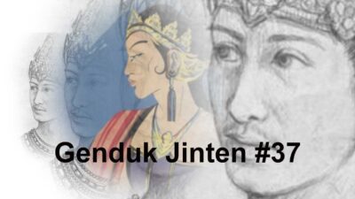 gendhuk jinten