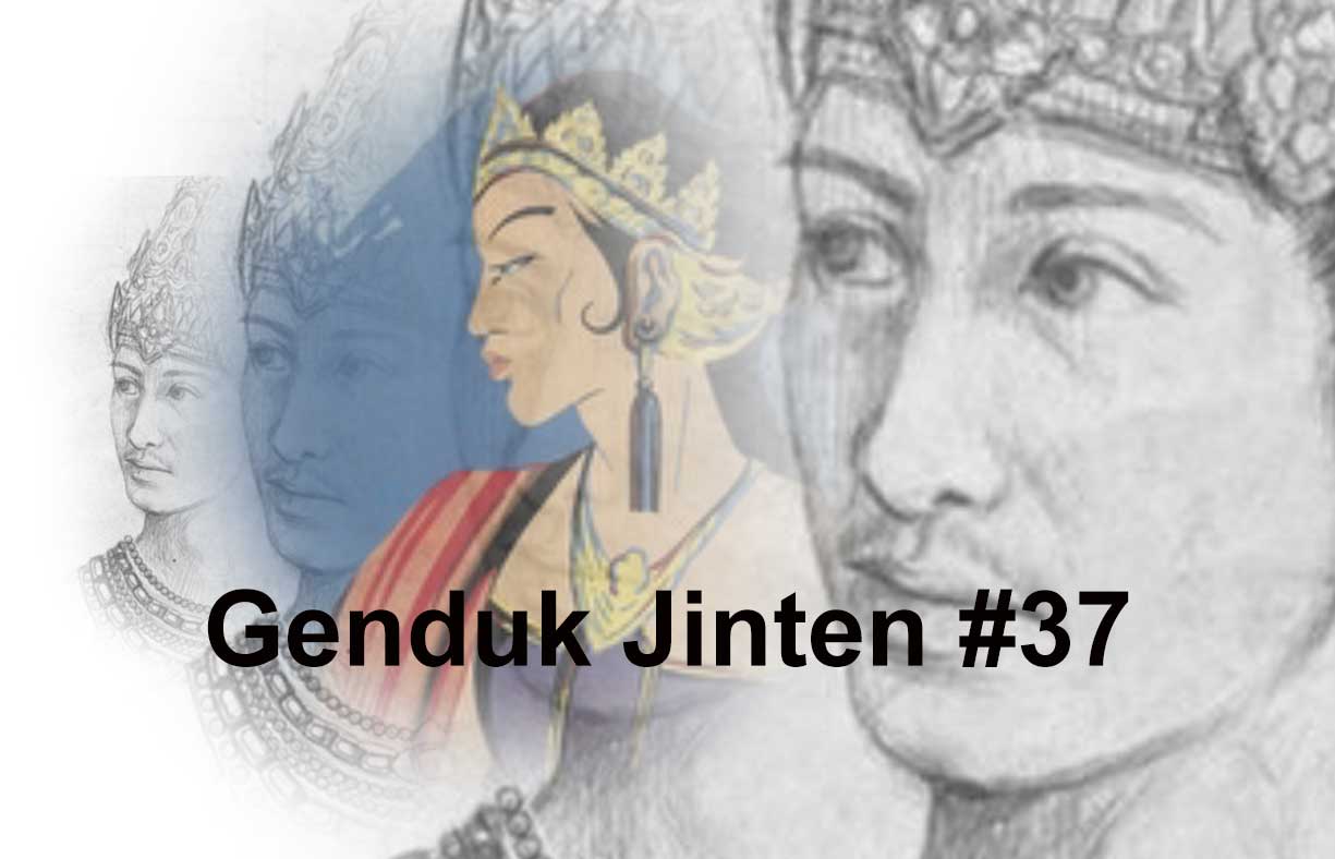 gendhuk jinten