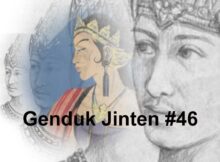 Penerus Trah Prabu Brawijaya-Gendhuk Jinten-Part#46