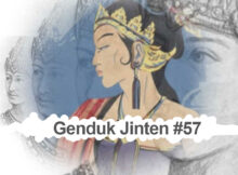 Penerus Trah Prabu Brawijaya-Gendhuk Jinten-Part#57