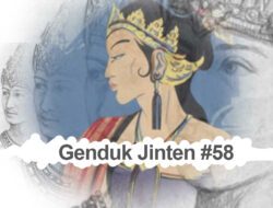 Penerus Trah Prabu Brawijaya-Gendhuk Jinten-Part#58