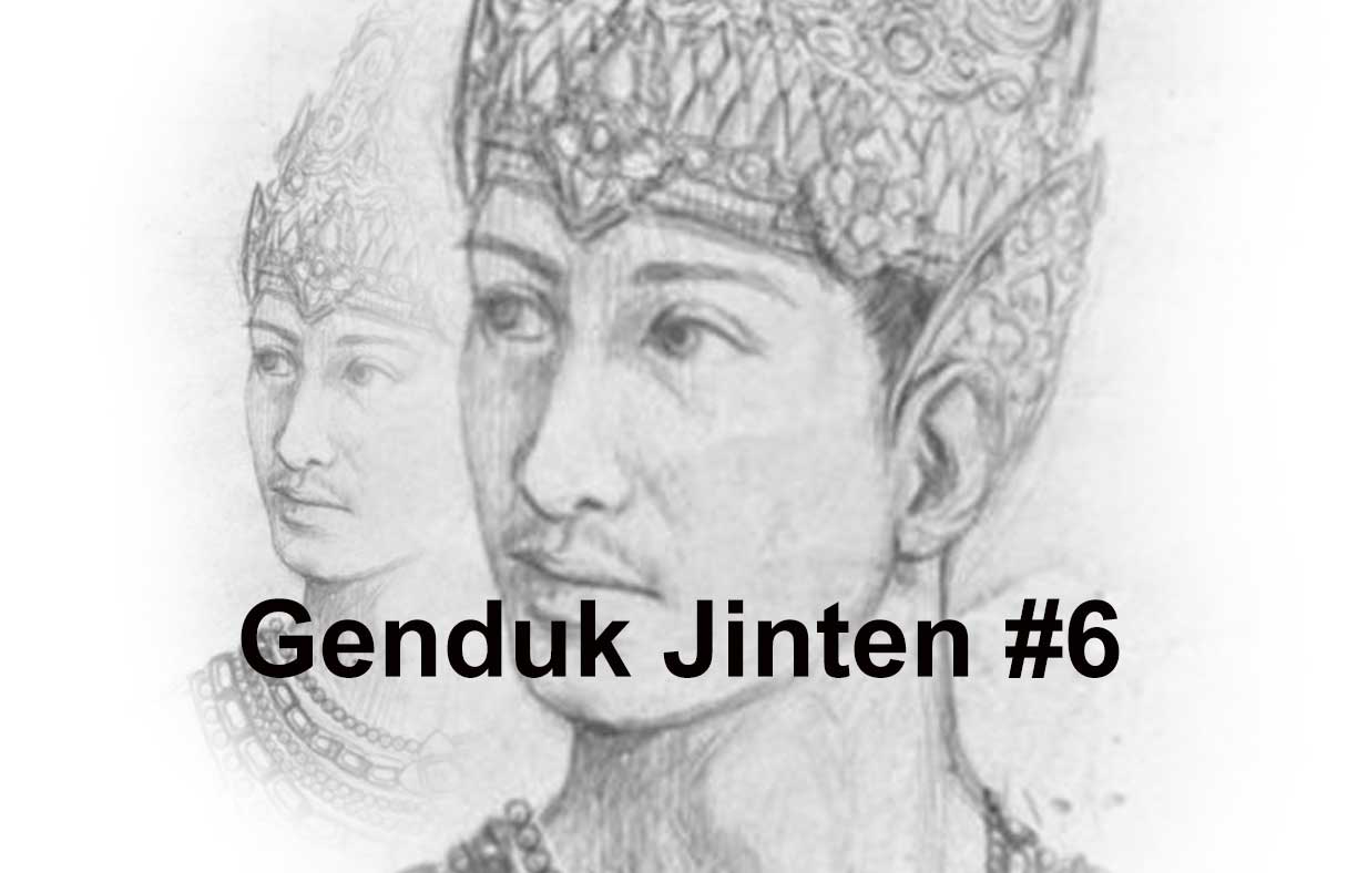 genduk jinten