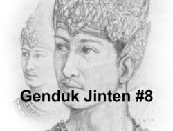 Penerus Trah Prabu Brawijaya-Gendhuk Jinten-Part#8