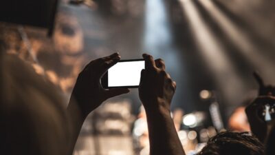 memaksimalkan kamera smartphone