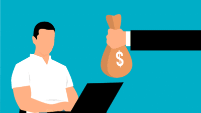 cara monetize blog