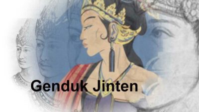 gendhuk jinten