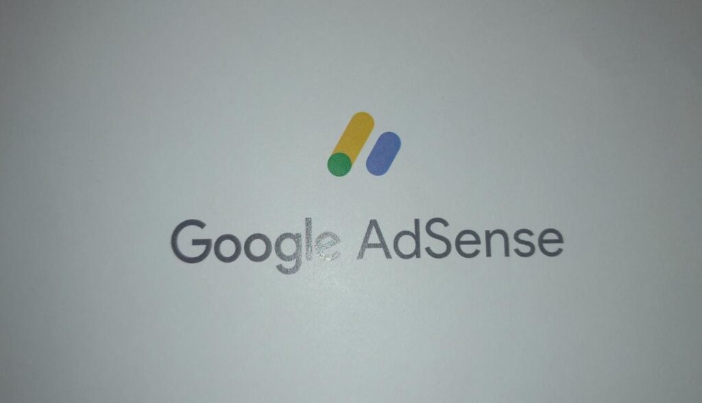 PIN adsense