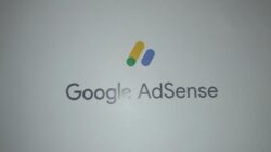 PIN adsense