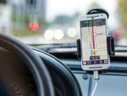 Teknologi GPS dan Cara Kerjanya